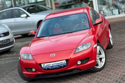 Mazda RX-8 Gebrauchtwagen
