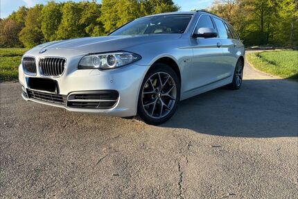 BMW 530 Gebrauchtwagen