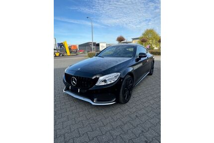 Mercedes-Benz C 250 Gebrauchtwagen