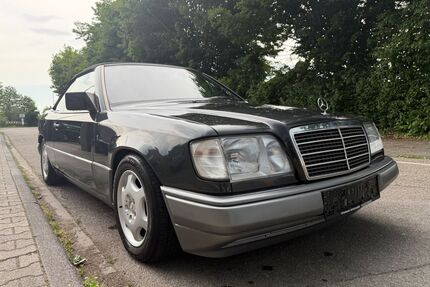 Mercedes-Benz E 200 Gebrauchtwagen