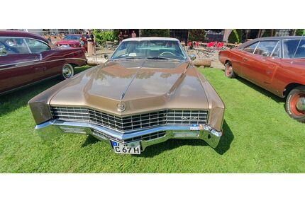 Cadillac Eldorado Gebrauchtwagen