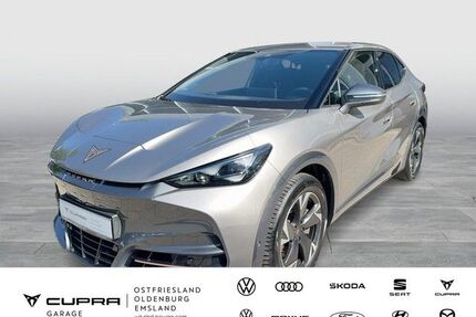 Cupra Tavascan Gebrauchtwagen
