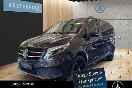 Mercedes-Benz V 220 Gebrauchtwagen