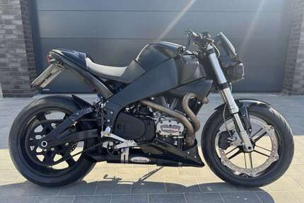 Buell XB 12 