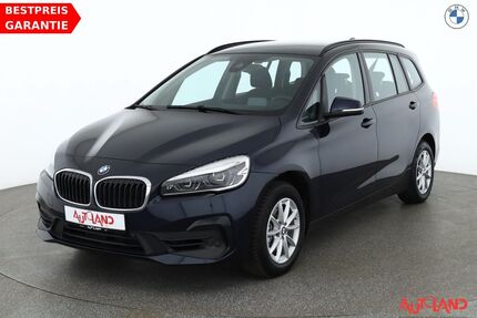 BMW 216 Gebrauchtwagen