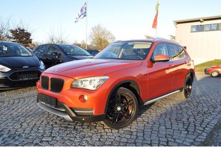 BMW X1 Gebrauchtwagen