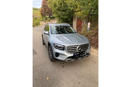Mercedes-Benz GLB 250 Gebrauchtwagen