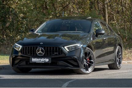 Mercedes-Benz CLS 53 AMG Gebrauchtwagen