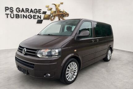 VW T5 Transporter Gebrauchtwagen