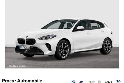 BMW 120 Gebrauchtwagen
