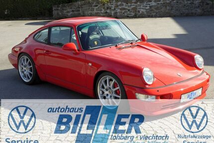 Porsche 964 Gebrauchtwagen
