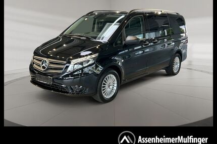 Mercedes-Benz eVito Gebrauchtwagen