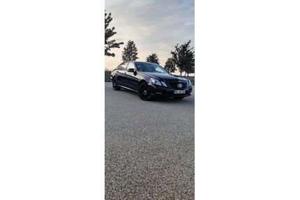 Mercedes-Benz E 300 Gebrauchtwagen
