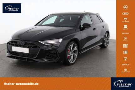 Audi S3 Gebrauchtwagen