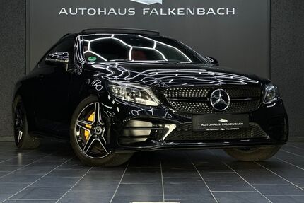 Mercedes-Benz C 300 Gebrauchtwagen