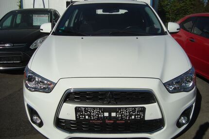 Mitsubishi ASX Gebrauchtwagen