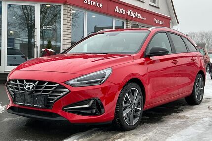 Hyundai i30 Gebrauchtwagen