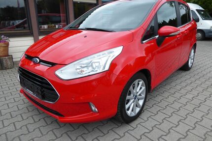 Ford B-Max Gebrauchtwagen