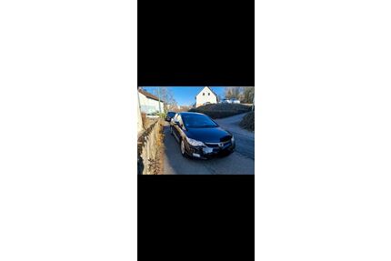Honda Civic Gebrauchtwagen