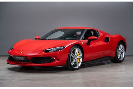 Ferrari 296 GTB Gebrauchtwagen