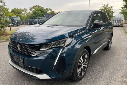 Peugeot 3008 Gebrauchtwagen