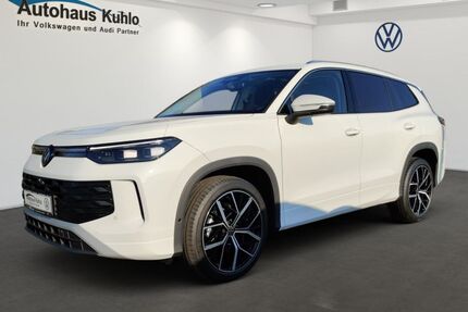 VW Tayron Gebrauchtwagen