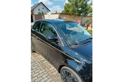 Fiat 500e Gebrauchtwagen