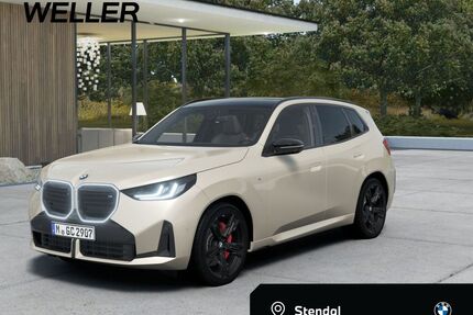 BMW X3 M50 Gebrauchtwagen