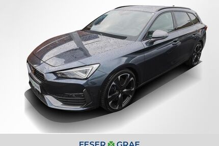 Cupra Leon Gebrauchtwagen