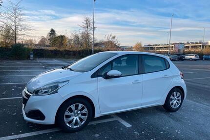 Peugeot 208 Gebrauchtwagen