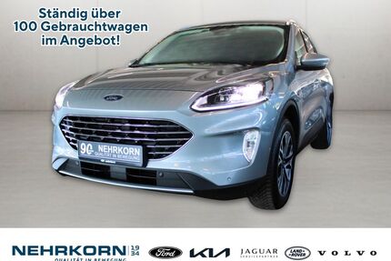 Ford Kuga Gebrauchtwagen