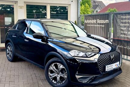 DS Automobiles DS3 Crossback Gebrauchtwagen