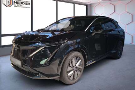 Nissan Ariya Gebrauchtwagen