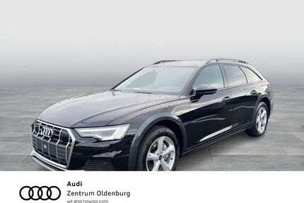 Audi A6 Allroad Gebrauchtwagen