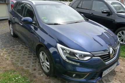 Renault Megane Gebrauchtwagen