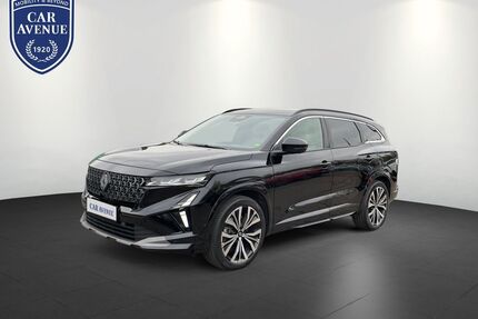 Renault Espace Gebrauchtwagen