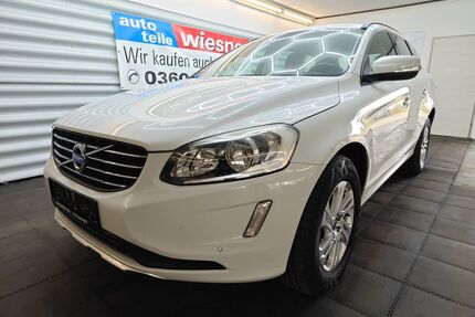 Volvo XC60 Gebrauchtwagen