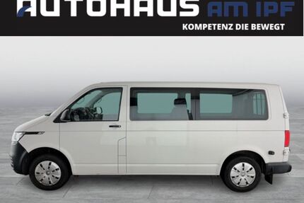 VW T6 Transporter Gebrauchtwagen