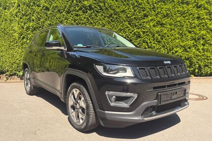 Jeep Compass Gebrauchtwagen