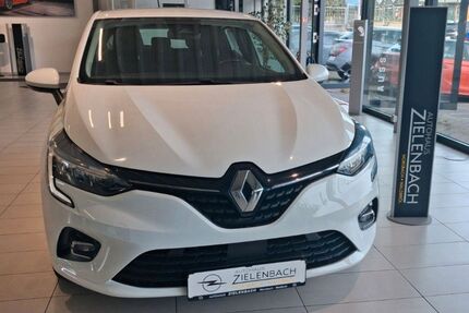 Renault Clio Gebrauchtwagen