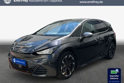 Cupra Born Gebrauchtwagen