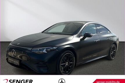 Mercedes-Benz CLA 250 Gebrauchtwagen