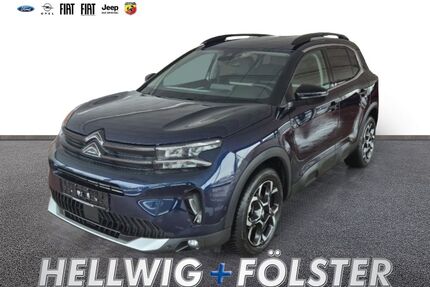 Citroen C5 Aircross Gebrauchtwagen