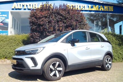 Opel Crossland (X) Gebrauchtwagen