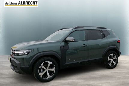 Dacia Duster Gebrauchtwagen