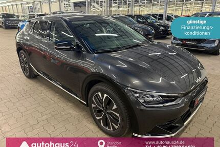Kia EV6 Gebrauchtwagen