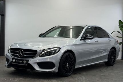 Mercedes-Benz C 220 Gebrauchtwagen