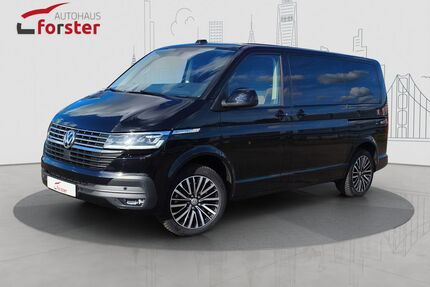 VW T6 Multivan Gebrauchtwagen