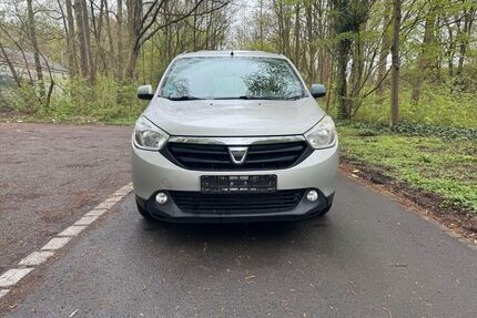 Dacia Lodgy Gebrauchtwagen
