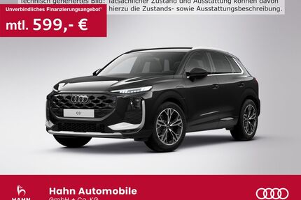 Audi Q3 Gebrauchtwagen
